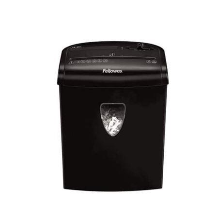 کاغذ خرد کن فلوز مدل Powershred H-8Cd Fellowes Powershred H-8Cd Paper Shredder